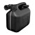 Sealey Fuel Can 5L - Black image 1