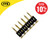 Spit Pulsa 35mm x 2.6mm C6 Concrete Pins - Pack of 500 image ebay10
