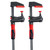 Bessey GearKlamp 300mm - Pack of 2 image