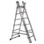 Youngman 5.6m Combi 100 Ladder image