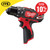 Milwaukee M12 BPD-0 12V Combi Drill  - Body image ebay10