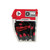 Milwaukee 4932430864 Milwaukee PZ2 25mm Shockwave Impact Screwdriver Bit Box - Pack of 25 image