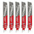 Milwaukee TORCH Metal Demolition Recip Blade 150mm - Pack of 5 image
