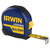Irwin Tape Measure 8m/26ft image