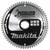Makita Specialized Alu Saw Blade 250mm x 30mm 80T image
