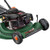 Q Garden 40cm Petrol Rotary Lawnmower