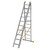 Youngman Combination Ladder 2.96m image