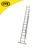 Youngman Combination Ladder 2.96m image ebay