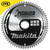Makita Specialized Alu Saw Blade 260mm x 30mm 80T image ebay