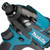 Makita 18v Lithium-ion Brushless 4Ah 2 Piece Kit