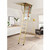 Werner ECO S line Timber loft ladder