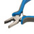 Silverline 250381 Combination Mini Pliers 120mm