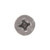 Exterior-Tite 4.5 x 50mm Exterior Screw, Silver - Box of 200
