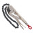 Milwaukee TORQUE LOCK Locking Chain Wrench 270mm