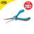 Silverline 250388 Needle Nose Mini Pliers 155mm image ebay20