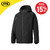 Timberland Pro Dry Shift LW Jacket - Black image ebay15