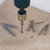 Trend SQ1/2/3 25mm Screwdriver Bits - Pack of 3