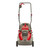 Mountfield Electress 38cm Cordless Lawn Mower, 2x 4.0Ah Batteries & Charger