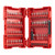 Milwaukee 57 Piece Shockwave Impact Screwdriver Bit Set image