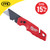Milwaukee Flip Utility Knife with Blade Storage image ebay15