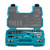 Makita 3/8'' Ratchet & Socket Set - 23 Piece image