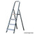 Youngman Atlas 3 Tred Step Ladder image