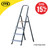 Youngman Atlas 3 Tred Step Ladder image ebay15