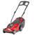 Mountfield Princess F500 34cm Cordless Lawn Mower, 1x 2.0Ah Battery & Charger