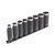 "Milwaukee SHOCKWAVE 3/8"" Deep Hex Socket Set - 8 Piece"