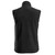 Snickers Polartec Fleece Gilet /  Body Warmer / Vest - Black