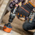 20v MAX Brushless Combi Drill with 2 x 2Ah Batteries, Charger and Case