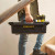 Stanley STST1-72359 Portable Storage Tote Tray image B