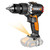 20v MAX Brushless Combi Drill - Body