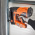 Spit Pulsa 40P+ Gas Nailer with 1 x 2.1Ah Battery, Charger & Case image B