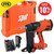 Spit Pulsa 40P+ Gas Nailer with 1x 2.1Ah Battery, Charger & Case image ebay10