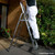 Youngman Atlas 5 Tred Step Ladder
