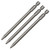 Makita PH2 177mm Autofeed Screwdriver Bit for DFR750/6844 - Pack of 3 image