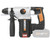 Worx WX380 20V Brushless Cordless SDS Hammer Drill - Body