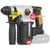 Worx WX380 20V Brushless Cordless SDS Hammer Drill - Body image ebay15
