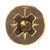 MDF-Tite 3.9 x 30mm Fibre Board Screw - Box of 200