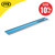 OX Speedskim Stainless Flex Blade Only 1200mm image ebay10