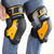 ToughBuilt GelFit Fanatic Stabilisation Knee Pads