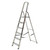 Youngman 6 Tread Atlas Step Ladder image
