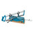 Silverline Precision Mitre Saw 550mm 14 TPI Blade image