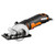 Worx WX423 Worxsaw 85mm 400W Corded Compact Circular Saw image