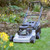 Mountfield HP45 45cm Petrol Lawn Mower