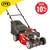 Mountfield HP45 45cm Petrol Lawn Mower image ebay10