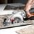Worxsaw XL 120mm 400W Corded Compact Circular Saw