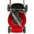 Mountfield SP45 45cm Self Propelled Petrol Lawn Mower