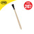 Prodec 1''/25mm Dogleg Brush image ebay20